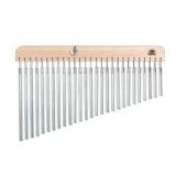 Бар чаймс BC-27-S BAR CHIMES 27 BARS NATURAL ALUMINIUM